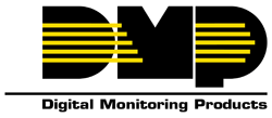 Digital Monitoring Products Logo