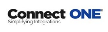 Connect One Logo
